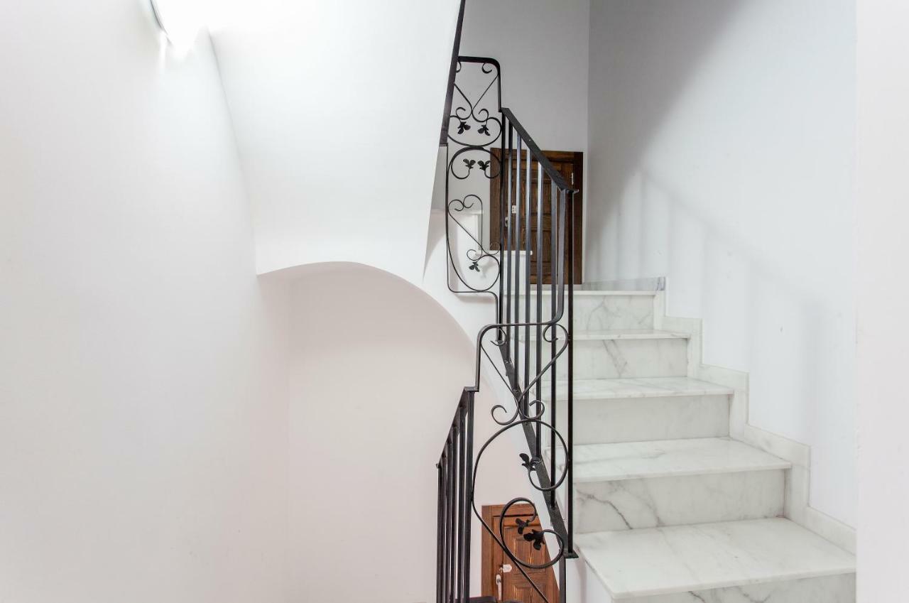 Apartup Central Market II Valencia Eksteriør billede